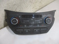 Ford C-Max Automatic Climate HVAC Climate Control (2017–2018) – Genuine OEM