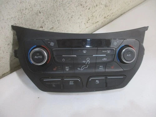 Ford C-Max Automatic Climate HVAC Climate Control (2017–2018) – Genuine OEM