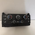 Dodge Grand Caravan HVAC Climate Control Temperature (2017) – Genuine OEM