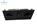 Volkswagen Golf HVAC Climate Control Unit (2000–2007) – Genuine OEM