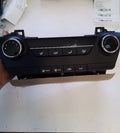 Hyundai Tucson HVAC Climate Control Manual Used (2016–2018) – HVAC Replacement Part