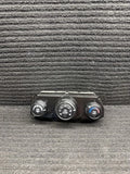 Kia Sportage A/C Heater Control Climate Control Temperature Control (2005–2009) – Genuine OEM