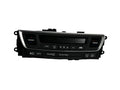 Honda PassPort HVAC Climate Control Unit 79600TGSA550M1 (2019–2023) – Genuine OEM