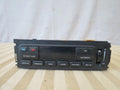 Town Car Crown Victoria Vic A/C Heat Temp Climate Control F6VH-19C933-AB (1996–1997) – HVAC Replacement Part