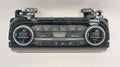 20-'22 Ford ESCAPE dual zone temperature control panel – Genuine OEM