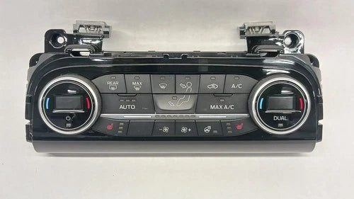 20-'22 Ford ESCAPE dual zone temperature control panel – Genuine OEM