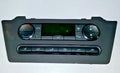 Ford Fusion HVAC Climate Control (2006–2009) – Genuine OEM | Ref SKU-6028