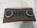 Mercedes-Benz C-Class HVAC Climate Control Unit (2009) – Genuine OEM