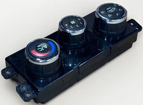 Hyundai Tucson HVAC Climate Control Assembly (2005–2009) – Genuine OEM | Ref SKU-5534