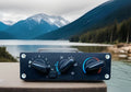 2018-24 Freightliner S2 Jayco Seneca Cab HVAC A/C Climate Control Module – Genuine OEM | Ref SKU-13425