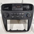 T2 00-02 Honda Accord Dash Bezel Trim Climate Control Heater A/C 77250-S84X-A010 – HVAC Replacement Part