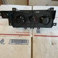 2005-12 Nissan Xterra Temperature Control Manual Climate Frontier A/C Heat – Genuine OEM