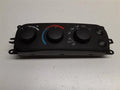 Dodge RAM 1500 HVAC Climate Control (2002) – Genuine OEM
