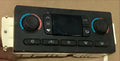 GMC YUKON HVAC Climate Control (2003–2006) – Genuine OEM