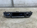 Audi Q5 Front Dual Zone Automatic Temperature Controller (2019) – Genuine OEM