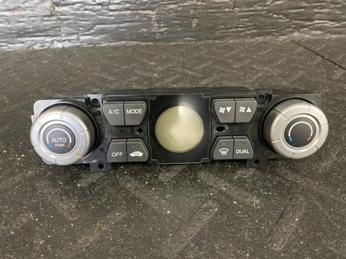 Honda Ridgeline Automatic HVAC Climate Control Temperature (2006–2008) – Genuine OEM