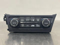 HVAC Climate ControlS 2.0L 2.4L Acura ILX 2013-2015 – HVAC Replacement Part