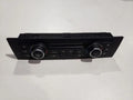 Temperature Control Automatic Fits 12-15 BMW X1 E88 – Genuine OEM