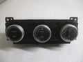Subaru WRX Automatic Climate HVAC Climate Control (2016) – Genuine OEM