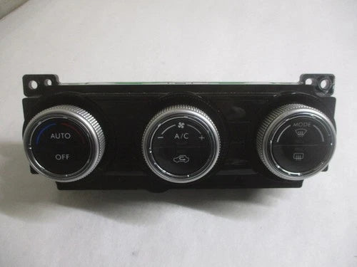 Subaru WRX Automatic Climate HVAC Climate Control (2016) – Genuine OEM