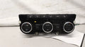 Volkswagen CC HVAC Climate Control Unit (2014) – Genuine OEM