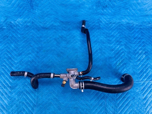 Kia Soul 2.0L Cooling Temperature Control w/ Hoses 2014-2019 – Genuine OEM