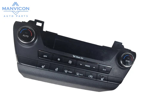 Hyundai Tucson HVAC Climate Control Unit (2016–2018) – Genuine OEM | Ref SKU-12095
