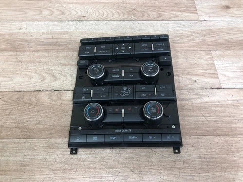 Ford Flex HVAC Control Component – Genuine OEM
