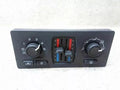 Chevy Silverado 1500 2500 A/C Heater Manual Climate Control (2003–2004) – HVAC Replacement Part
