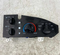 Ford E150 E250 E350 HVAC Climate Control (2005–2014) – Genuine OEM