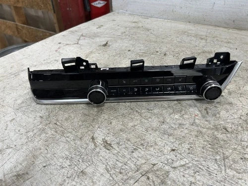 Chevrolet EQUINOX Front Automatic Temperature Controller (2026) – Genuine OEM