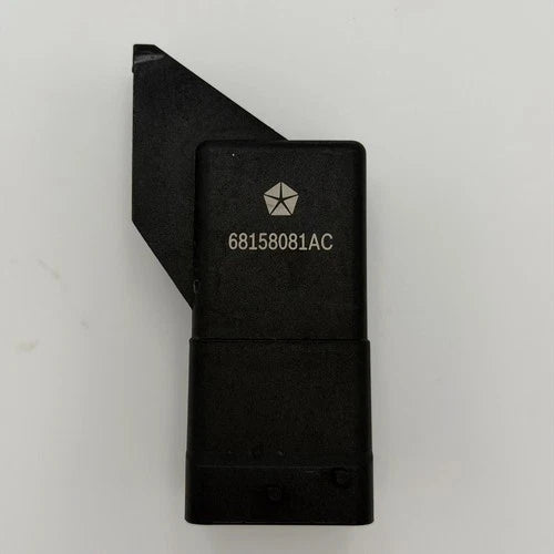 RAM 1500 Diesel 3.0L BOSCH HEATER CONTROL MODULE A/C Temperature (2014–2023) – Genuine OEM