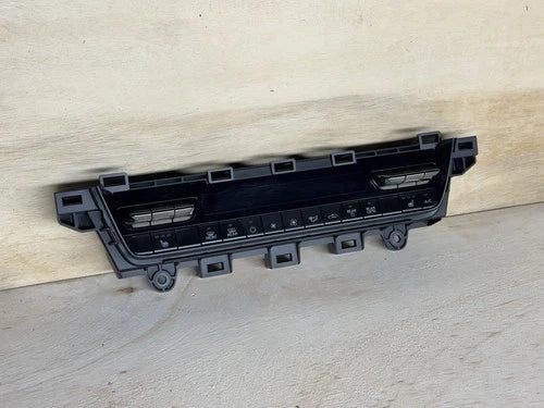 Mazda CX-90 DASH HVAC Climate Control SWITCH – Genuine OEM