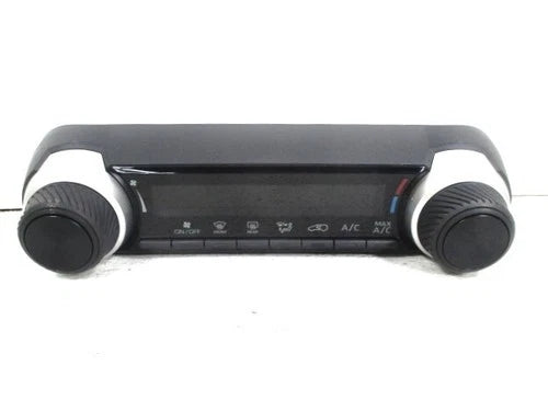 Toyota Rav4 Front Dual Auto Temperature Control ID 559000R160 (2019–2025) – Genuine OEM
