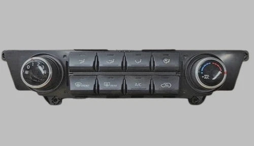 Kia Sportage HVAC Climate Control (2017–2019) – Genuine OEM