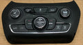Jeep CHEROKEE HVAC Climate Control 68293525AC (2015–2018) – Genuine OEM