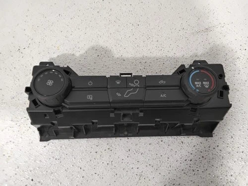 Ford F150 HVAC Climate Control Unit (2022) – Genuine OEM