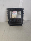 Mustang HVAC Climate Control Panel (2005–2009) – Genuine OEM