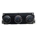 Dodge RAM 1500 HVAC Climate Control 55056826AG (2009–2011) – HVAC Replacement Part