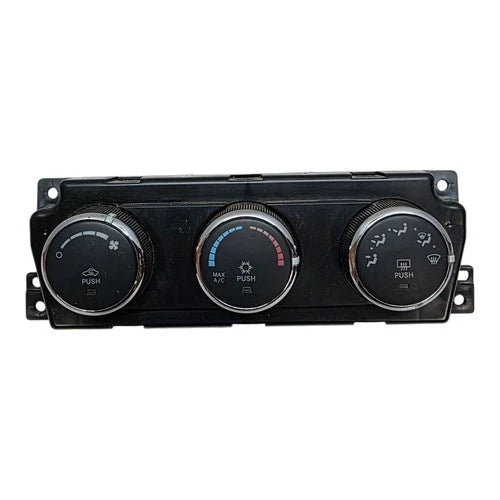 Dodge RAM 1500 HVAC Climate Control 55056826AG (2009–2011) – HVAC Replacement Part