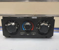 Nissan PATHFINDER FRONTIER HVAC Climate Control (2005–2012) – Genuine OEM
