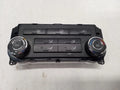 Nissan Titan HVAC Climate Control SV Crew Cab (2013–2015) – Genuine OEM | Ref SKU-10000