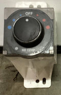 Honda PILOT REAR HVAC Climate Control (2004–2008) – Genuine OEM