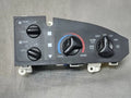 Ford E-450 SD Dash Manual HVAC Climate Control (2005–2019) – Genuine OEM