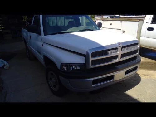 Temperature Control With A/C Fits 00-02 Dodge 2500 PICKUP 589743 – HVAC Replacement Part
