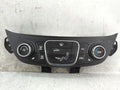 Chevrolet Malibu HVAC Climate Control Temperature (2019) – Genuine OEM