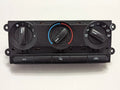 Ford MANUAL A/C/HEAT Climate Control 19980-DZU7A (2008–2010) – Genuine OEM