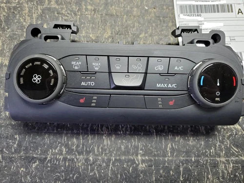 Ford Bronco Sport HVAC Climate Control Unit (2021–2023) – Genuine OEM | Ref SKU-14770