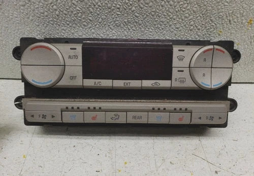 Lincoln Navigator 5.4L HVAC Climate Control Assembly (2010) – Genuine OEM
