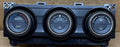 Subaru Forester HVAC Climate Control (2014–2015) – Genuine OEM | Ref SKU-10705